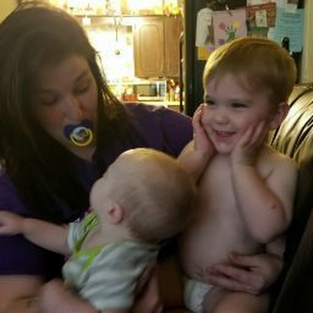 Meet your Posher, Kody